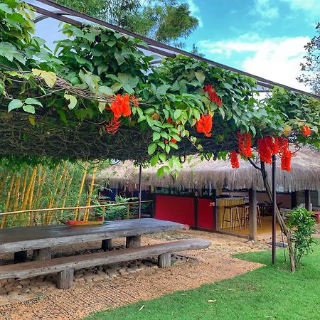 Casas D'Agua Doce - Casa Atelie Villa Ilhabela Ngoại thất bức ảnh