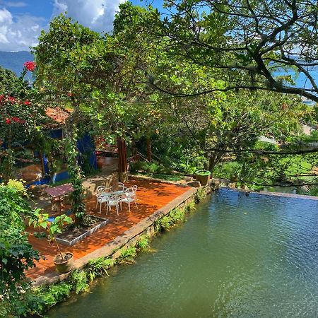 Casas D'Agua Doce - Casa Atelie Villa Ilhabela Ngoại thất bức ảnh
