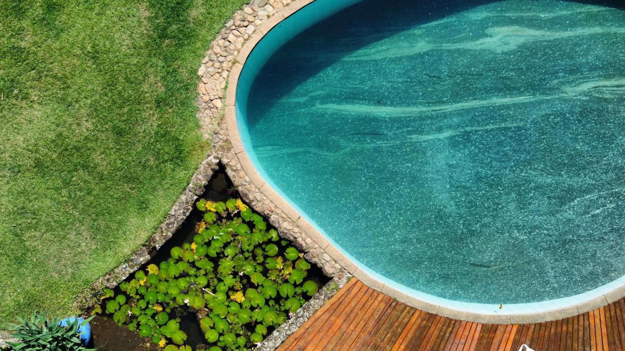 Casas D'Agua Doce - Casa Atelie Villa Ilhabela Ngoại thất bức ảnh