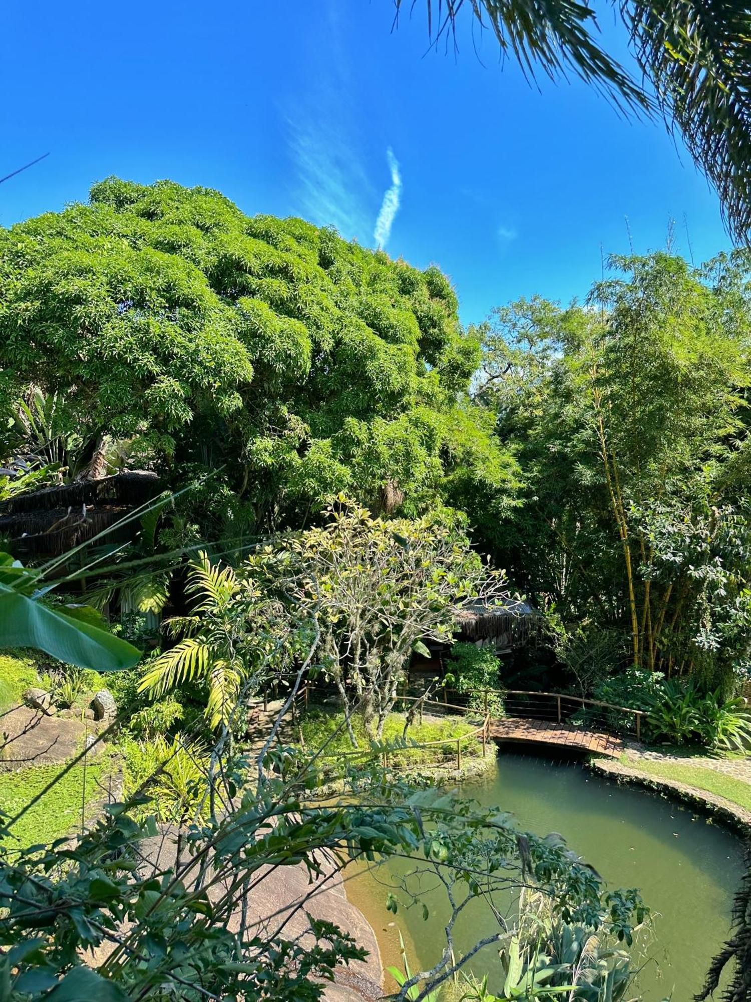Casas D'Agua Doce - Casa Atelie Villa Ilhabela Ngoại thất bức ảnh