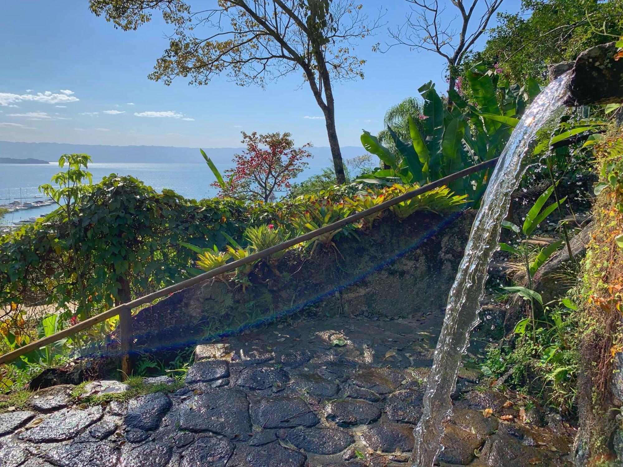 Casas D'Agua Doce - Casa Atelie Villa Ilhabela Ngoại thất bức ảnh