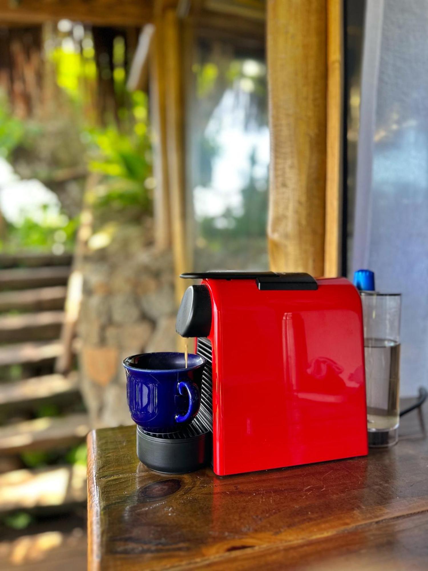 Casas D'Agua Doce - Casa Atelie Villa Ilhabela Ngoại thất bức ảnh