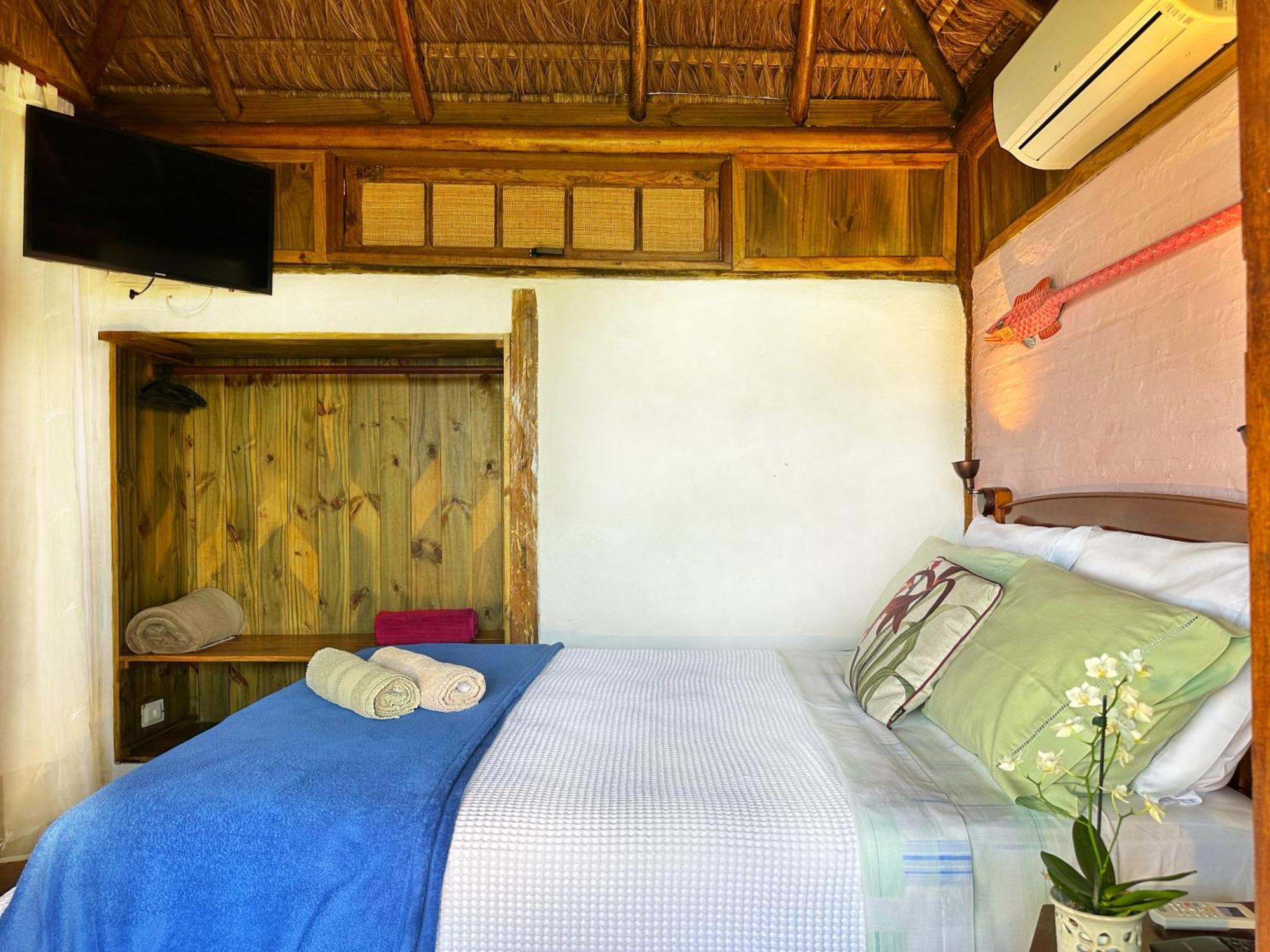 Casas D'Agua Doce - Casa Atelie Villa Ilhabela Ngoại thất bức ảnh