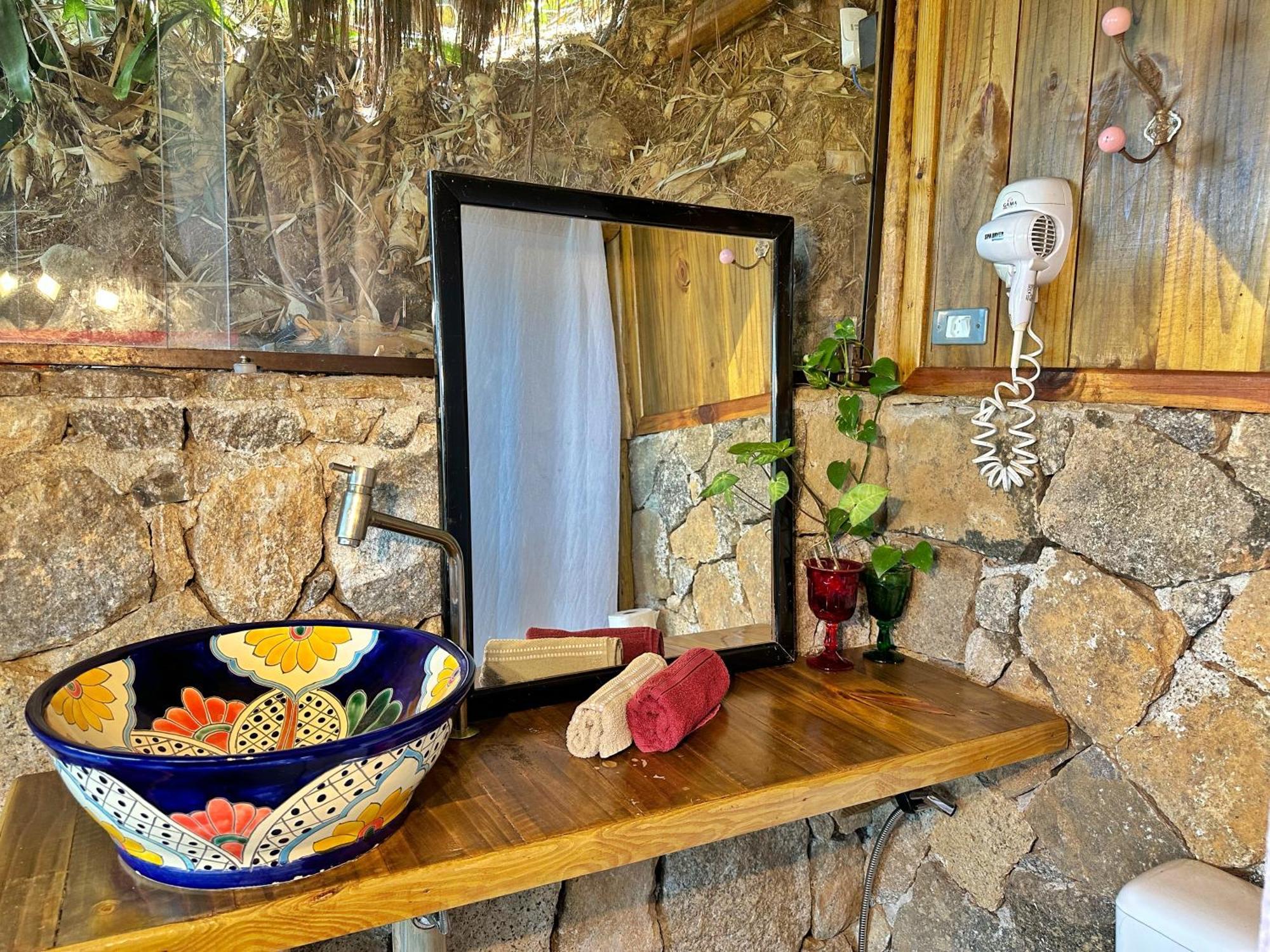Casas D'Agua Doce - Casa Atelie Villa Ilhabela Ngoại thất bức ảnh