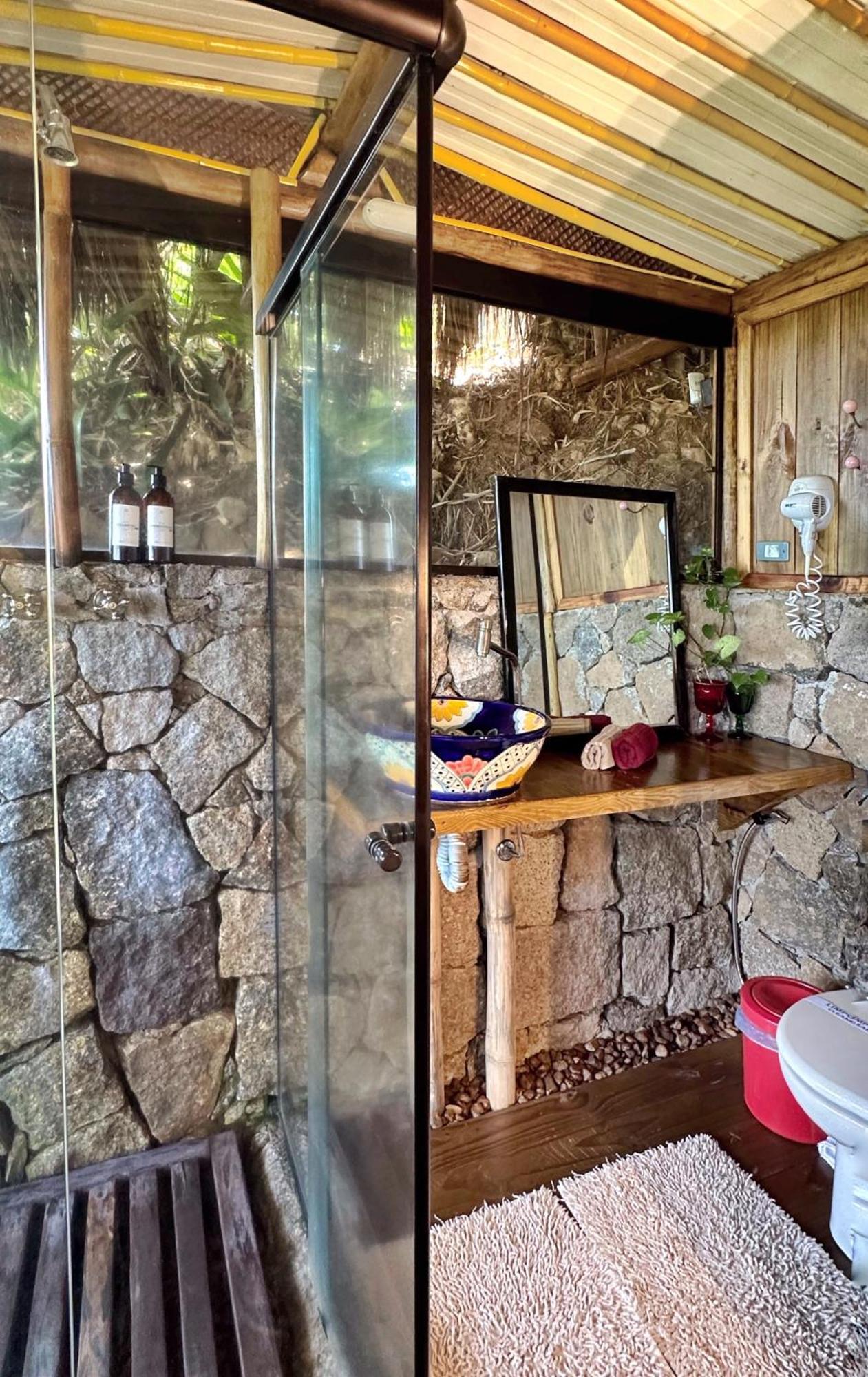 Casas D'Agua Doce - Casa Atelie Villa Ilhabela Ngoại thất bức ảnh