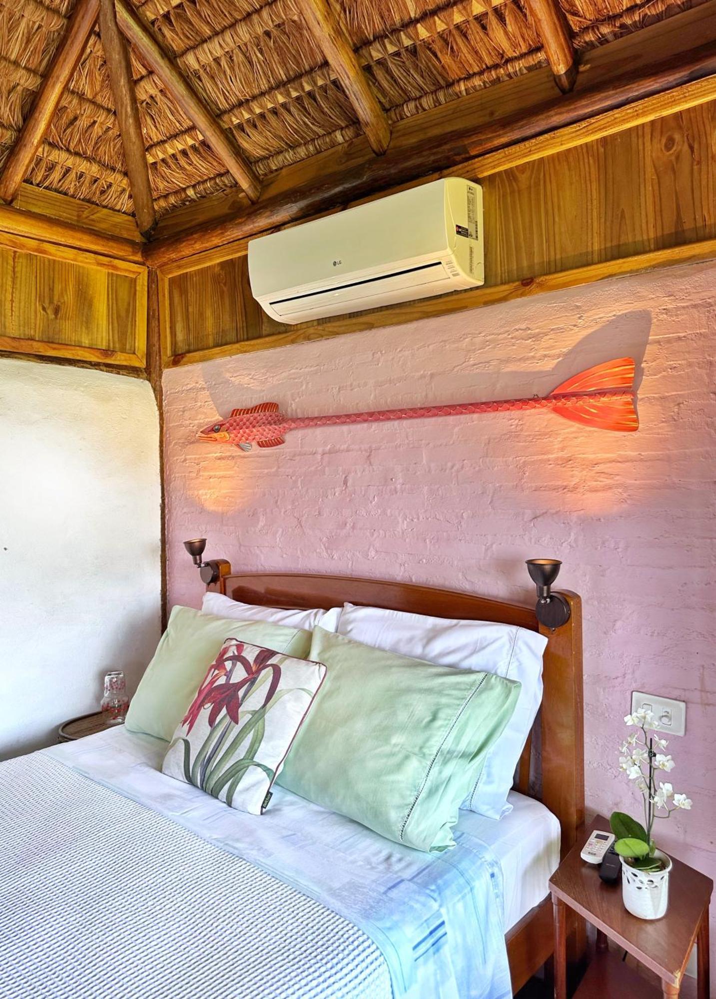 Casas D'Agua Doce - Casa Atelie Villa Ilhabela Ngoại thất bức ảnh