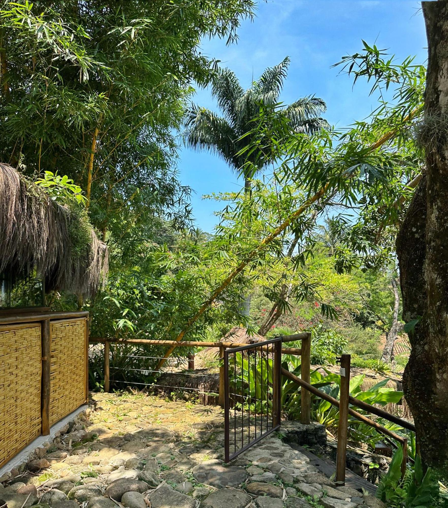 Casas D'Agua Doce - Casa Atelie Villa Ilhabela Ngoại thất bức ảnh